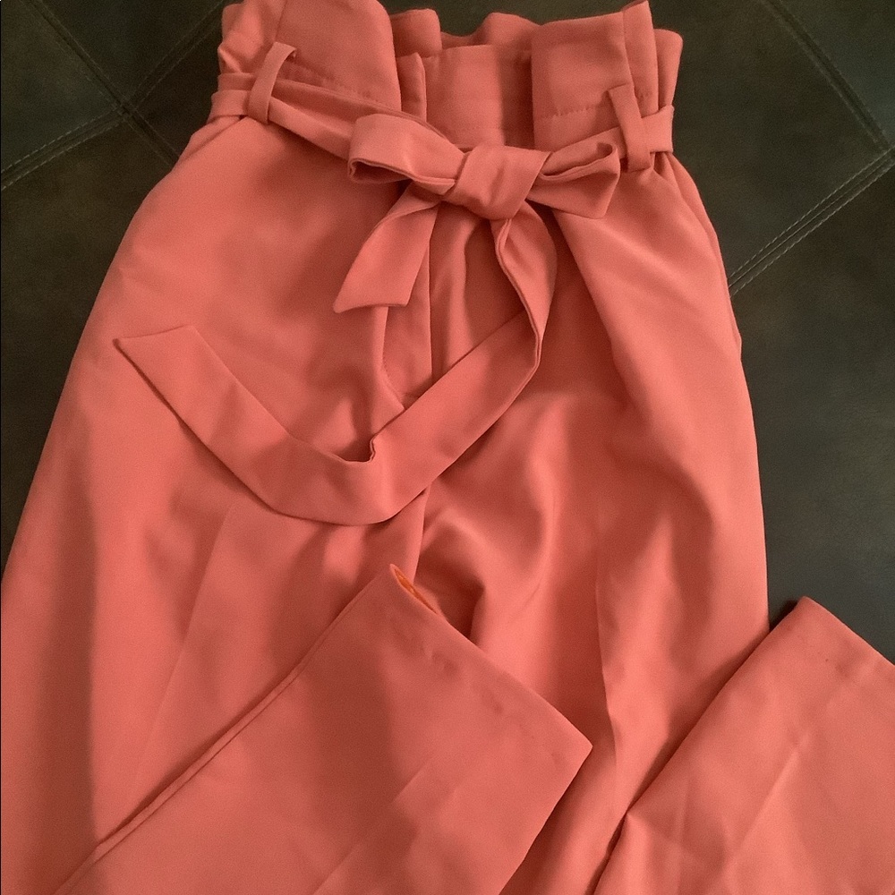 Tall dressy comfortable pant